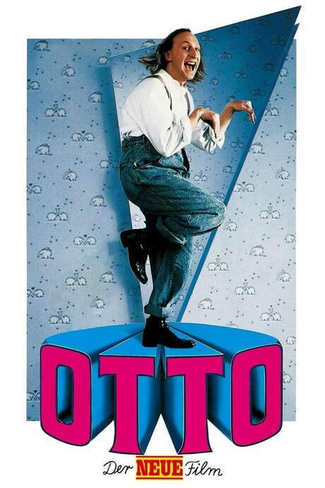 Otto – The New Movie